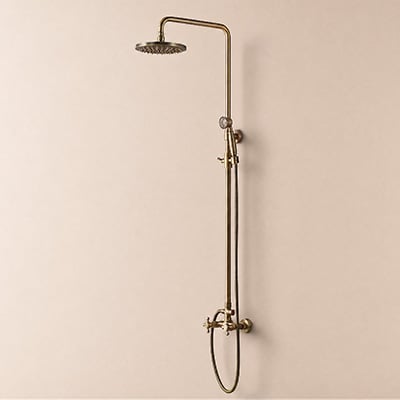 Shower Systems
