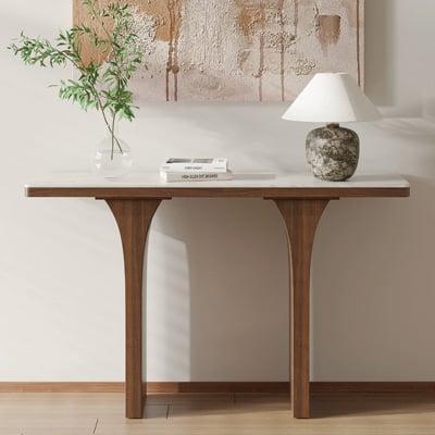 Console Tables