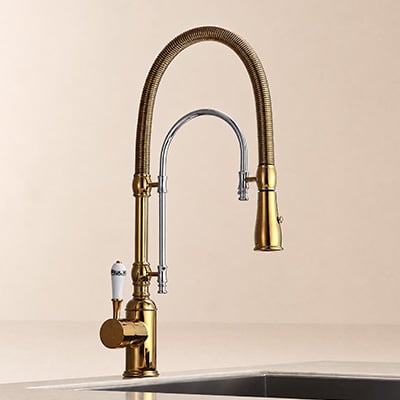 Kitchen Faucets