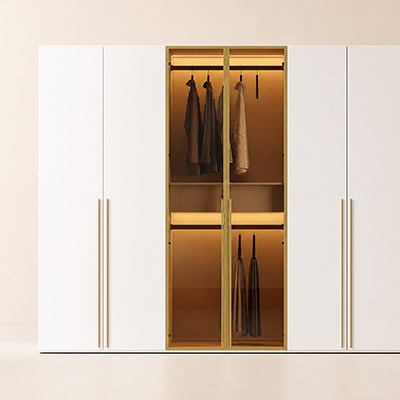 Armoires & Wardrobes