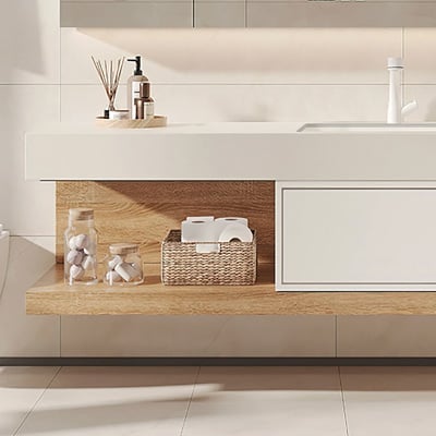 Bathroom Vanities