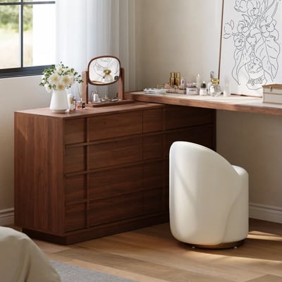 Makeup Vanities