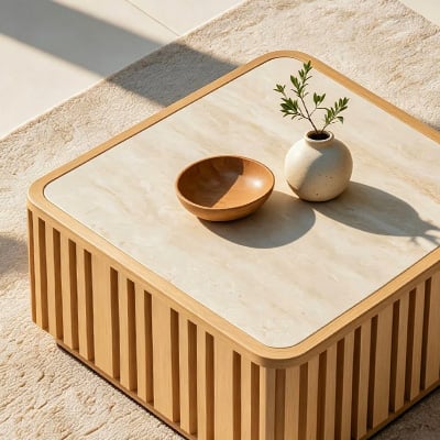 Garden Tables