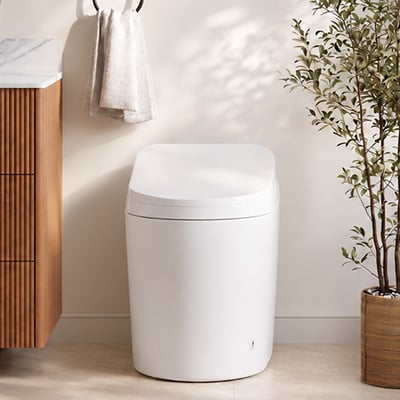 Toilets