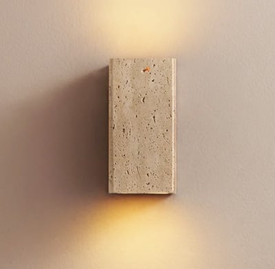 Outdoor Lighting