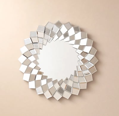 Wall Mirrors