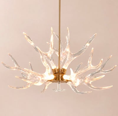 Chandeliers