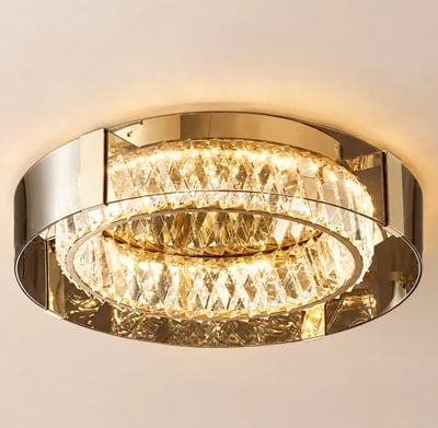 Flush Ceiling Lights