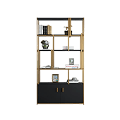 Bookcases & Bookshelves