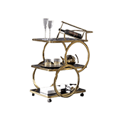 Bar Carts
