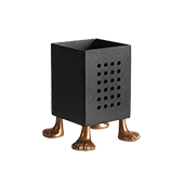 Desktop Boxes & Racks