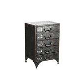 Armadi e cassapanche