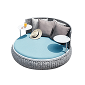 Outdoor Daybeds