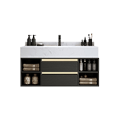 Bathroom Vanity Units