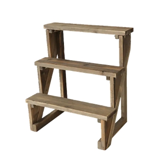 Décoration de jardin