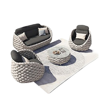 Outdoor Lounge Furniture