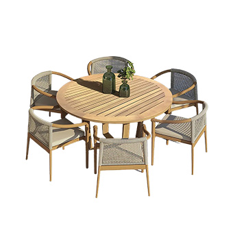 Garden Dining Furniture