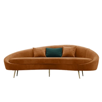 2 Seater Sofas & Larger Sofas