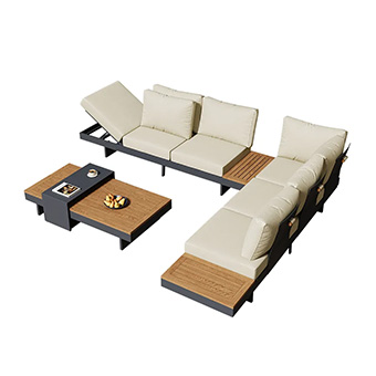 Garden Furniture