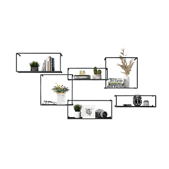 Wall & Display Shelves