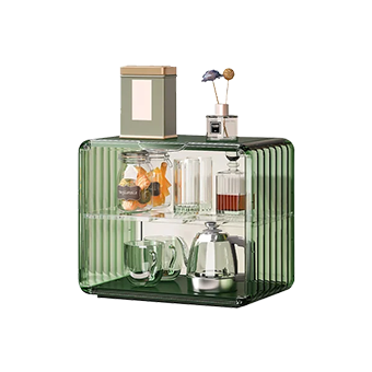 Wall & Display Shelves