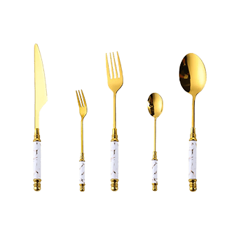 Flatware & Cutlery