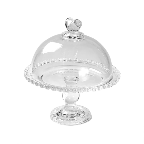 Cake & Tiered Stands