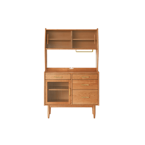 Organisation d'armoires et Garde-manger