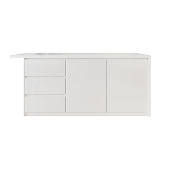 Kitchen Island & Carts