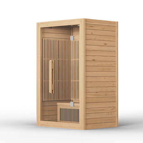 Saunas