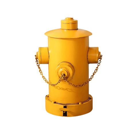 Poubelles de trottoir