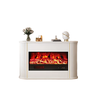 Cheminées et séparateurs d’espace