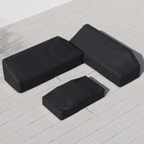 Garden Furniture Covers