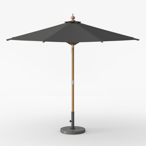Garden Parasol