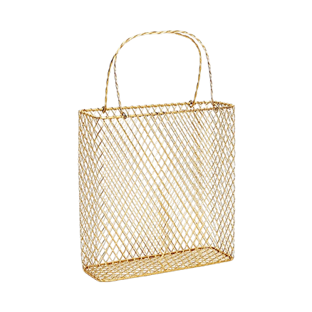 Magazine Racks
