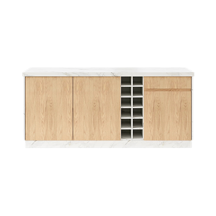 Kitchen Island & Carts