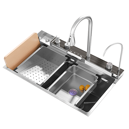 Kitchen Sinks