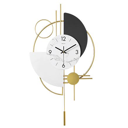 Wall Clocks