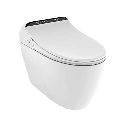 Toilets