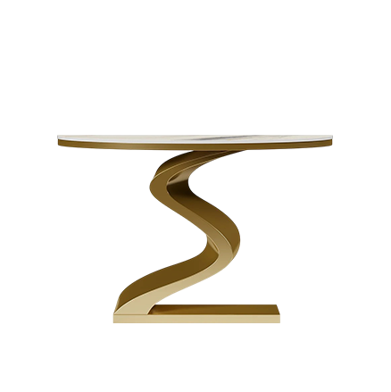 Console Tables