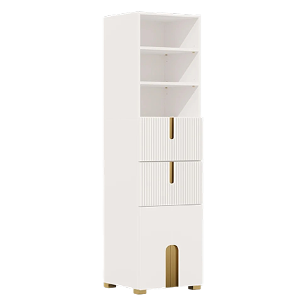 Bathroom Cabinets & Shelving