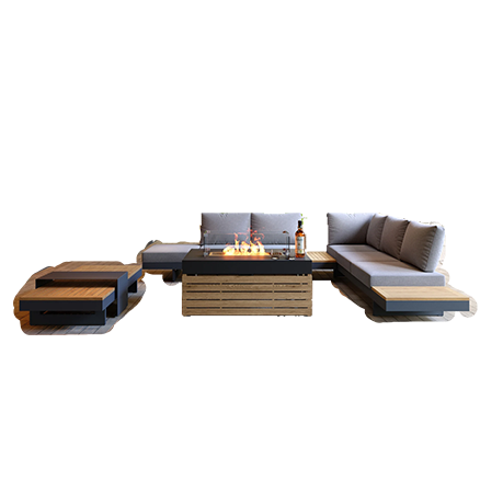 Patio Furniture Sets