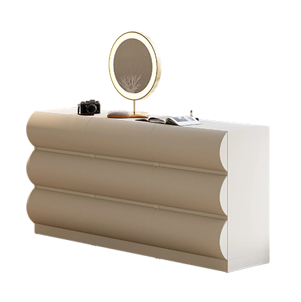 Dressers & Chests