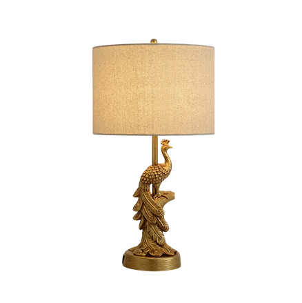 Table Lamps