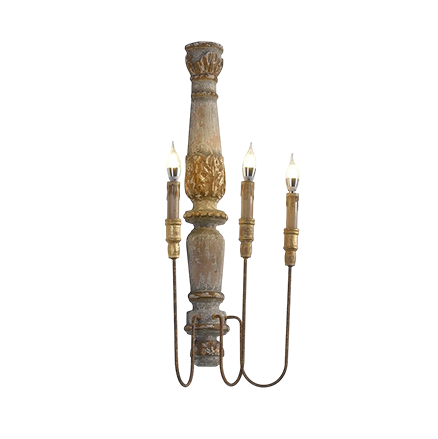 Wall Sconces