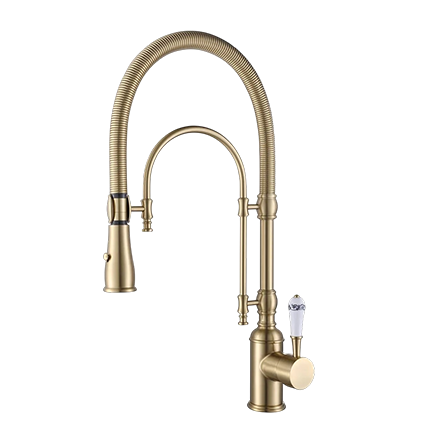 Kitchen Faucets