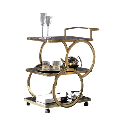 Bar Carts