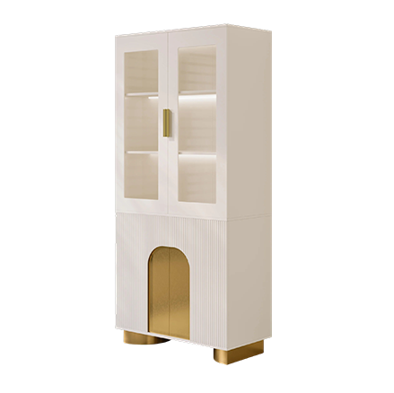 Display Cabinets