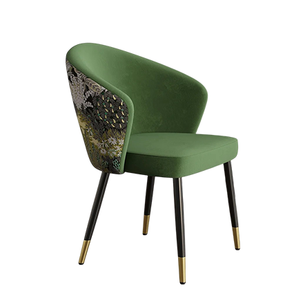 Dining Chairs & Benches