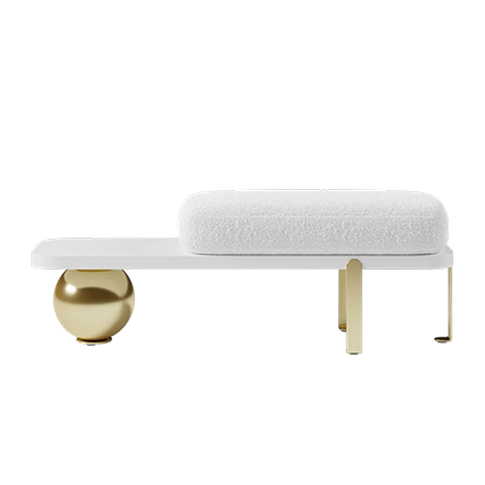 Entryway Benches